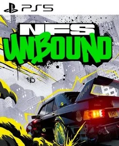 Comprar Need for Speed Unbound PS5 para PS5 - PSNCLICK Digitales Latinoamérica